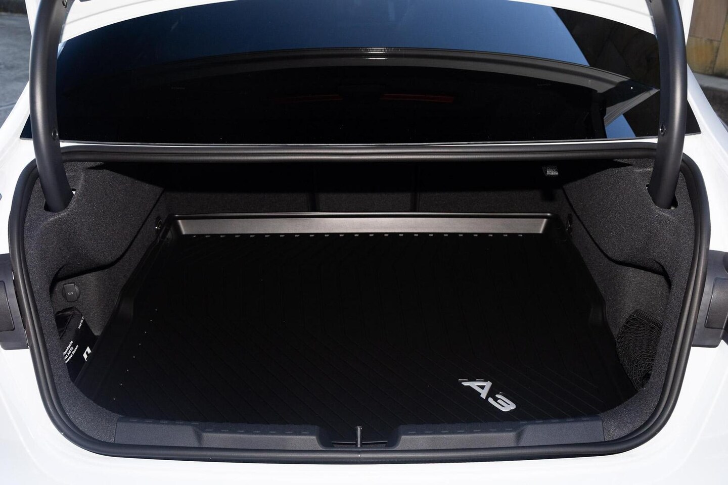 Image about Audi A3 Sedan TFSI quattro S tronic
