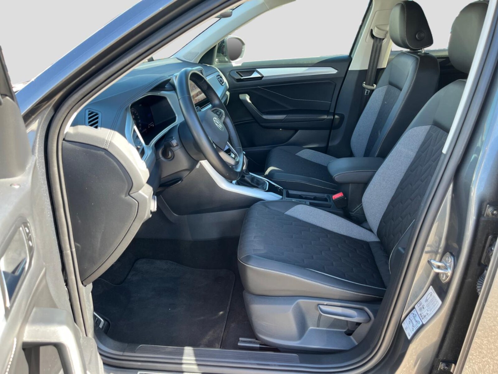 Volkswagen T-Roc – Bild 9