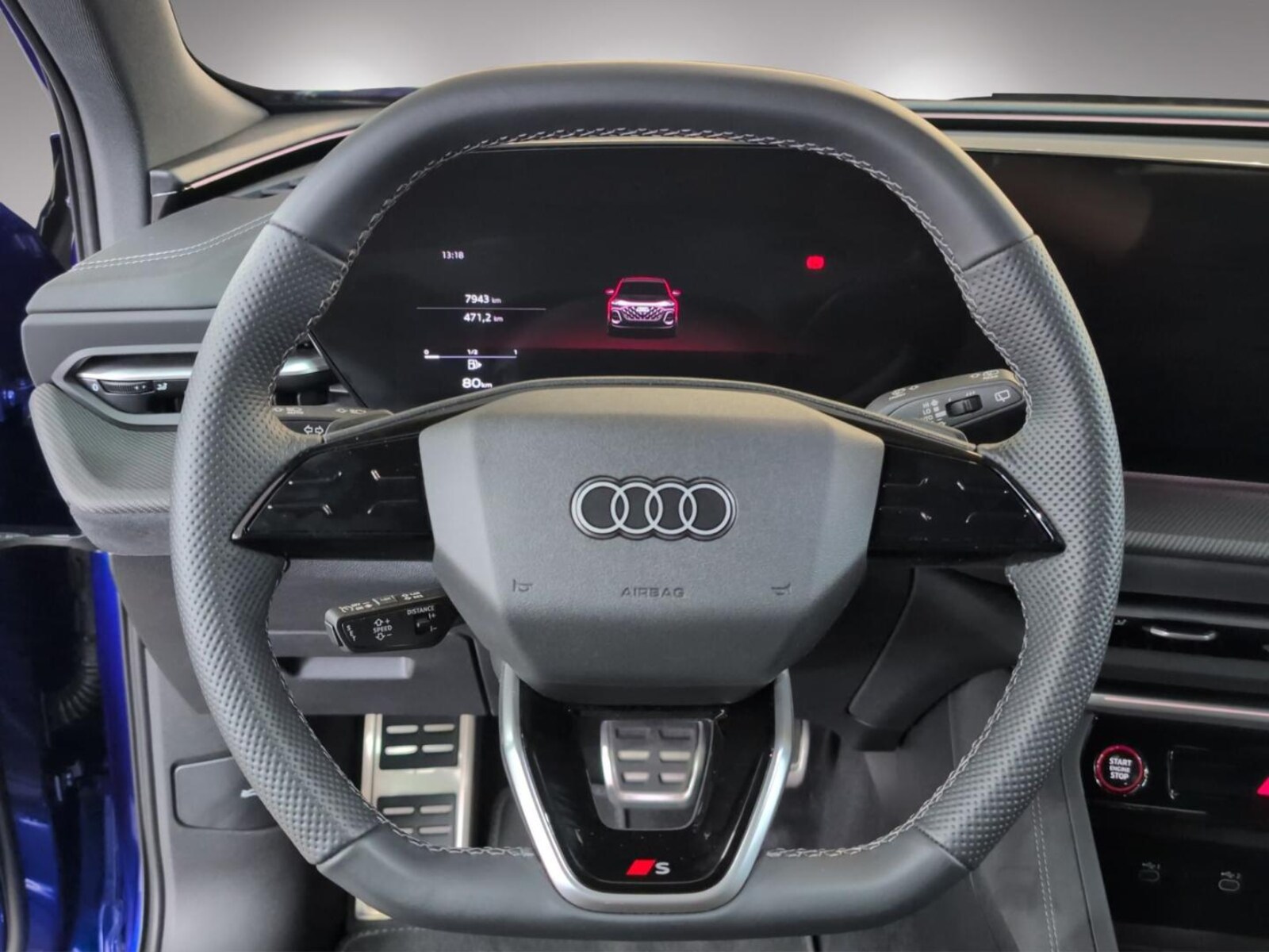 Audi SQ5 – Bild 8