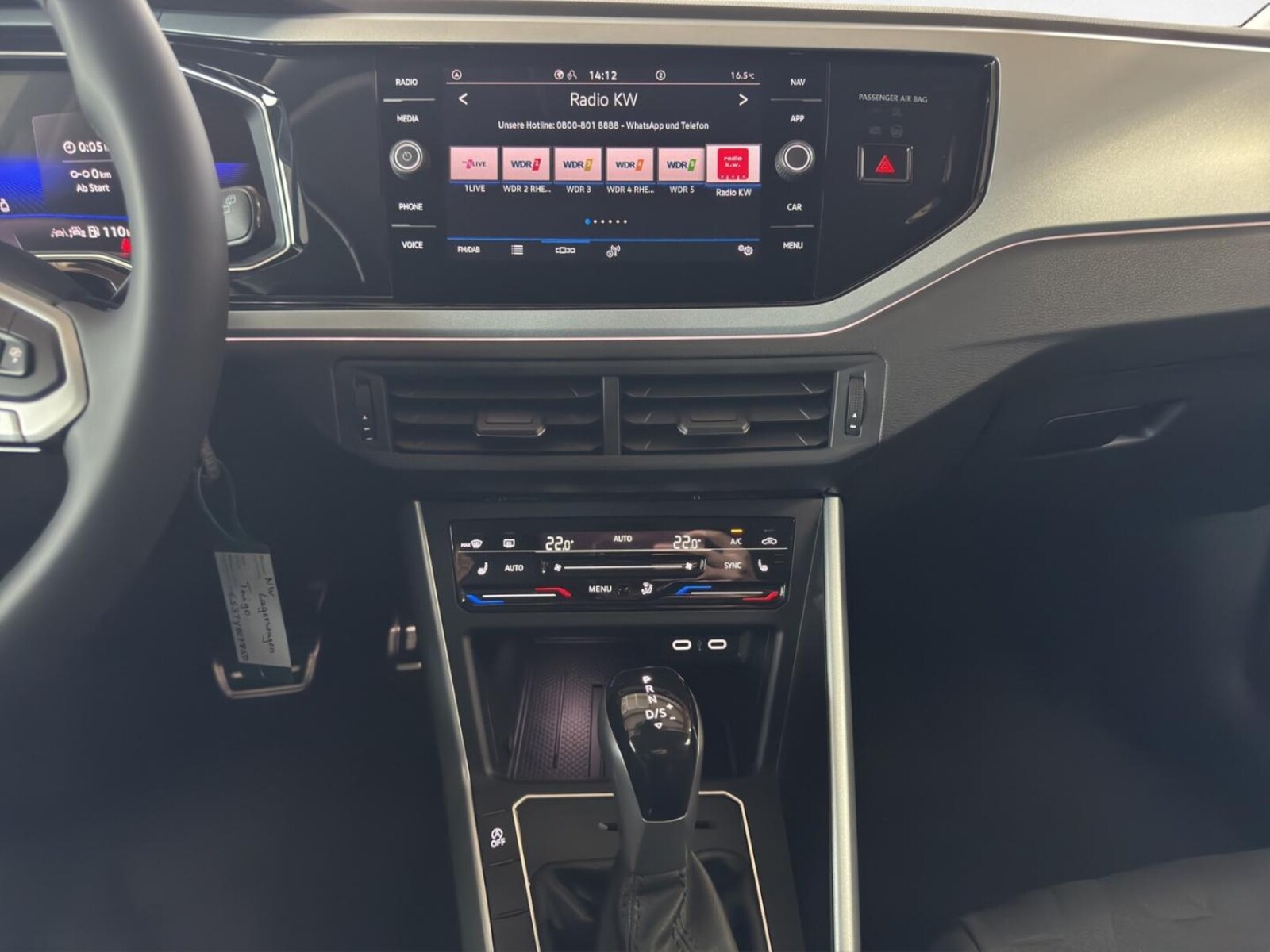 Volkswagen Taigo – Bild 15