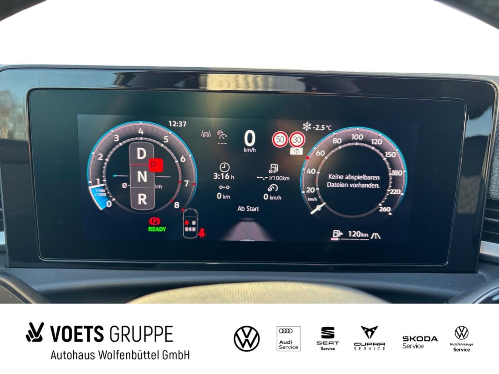 Volkswagen T-Roc – Bild 12