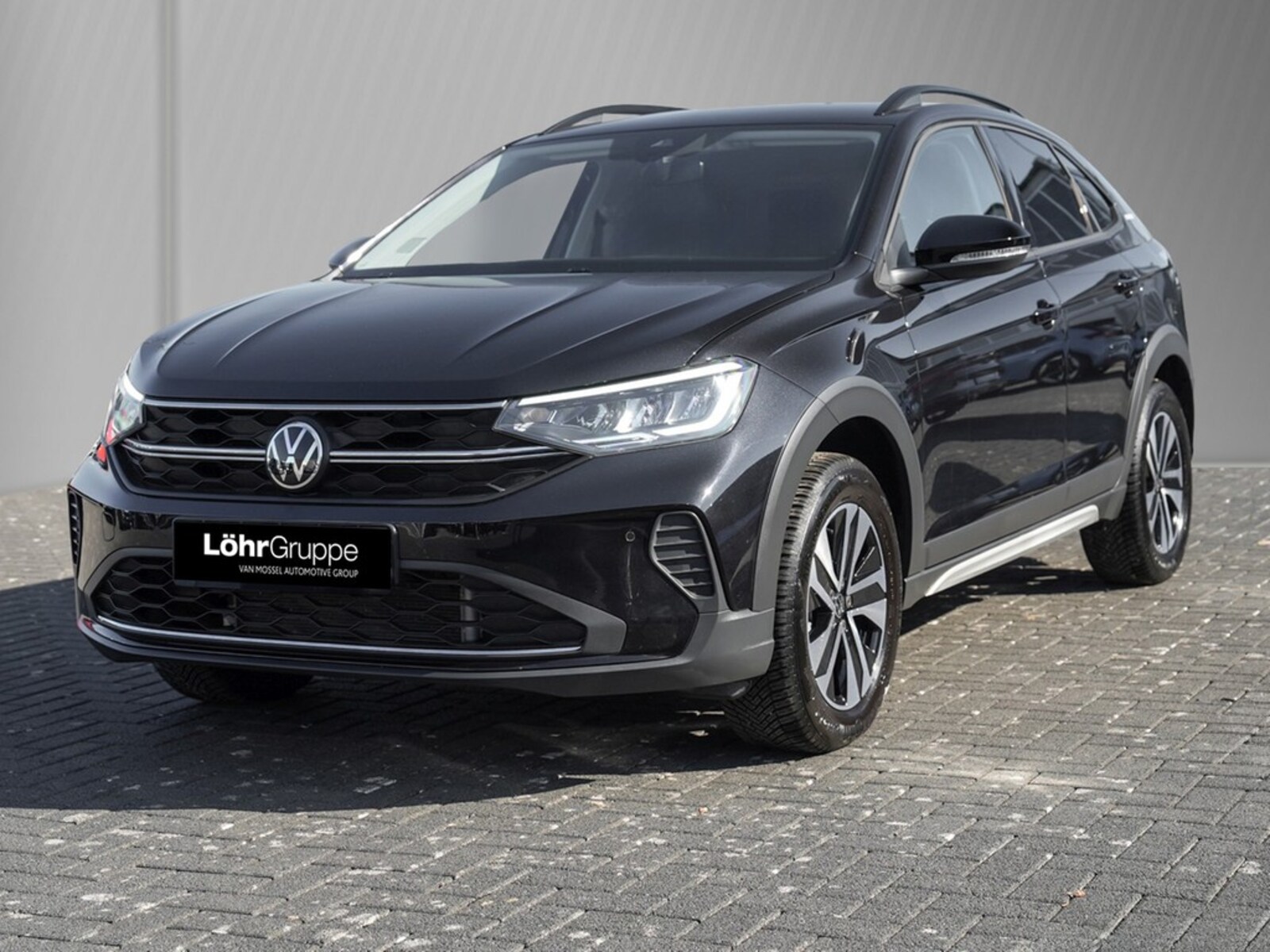 Volkswagen Taigo – Bild 2