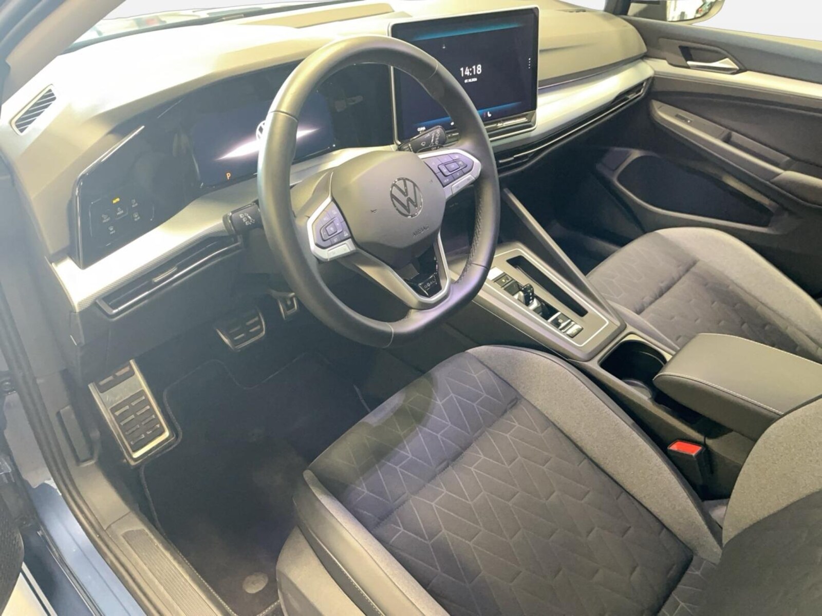 Volkswagen Golf Variant – Bild 8