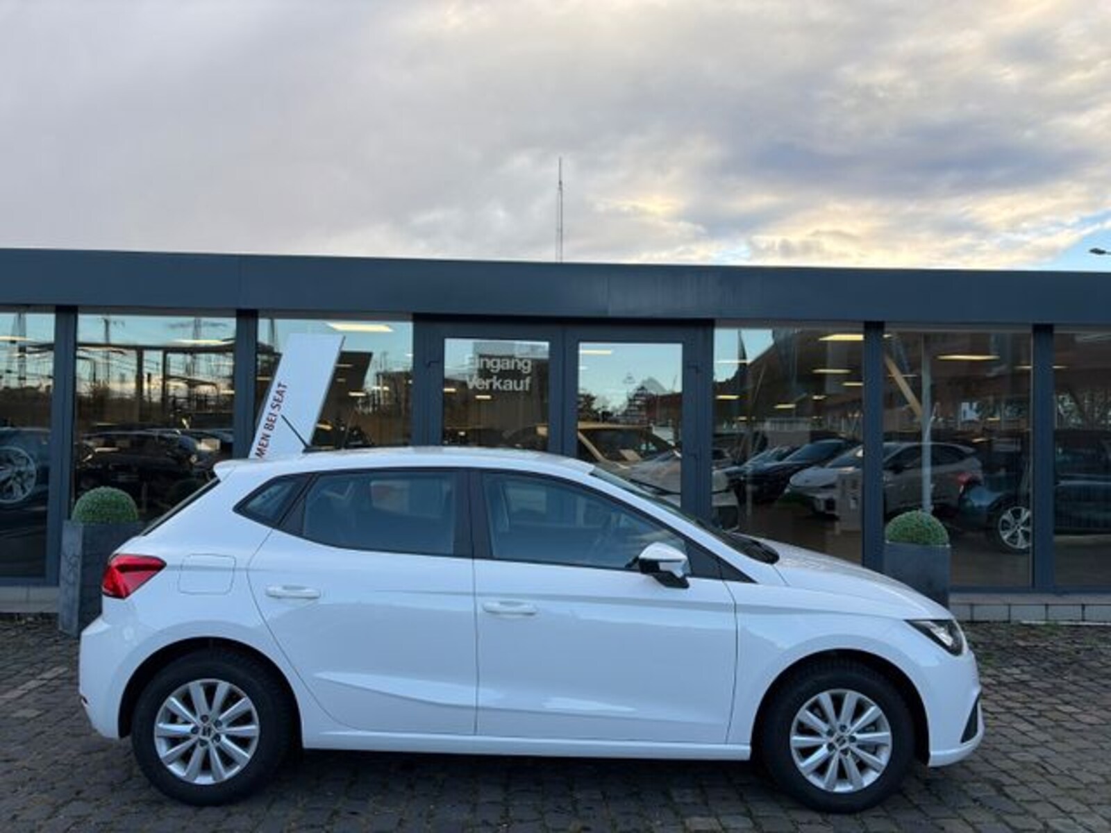 SEAT Ibiza – Bild 4