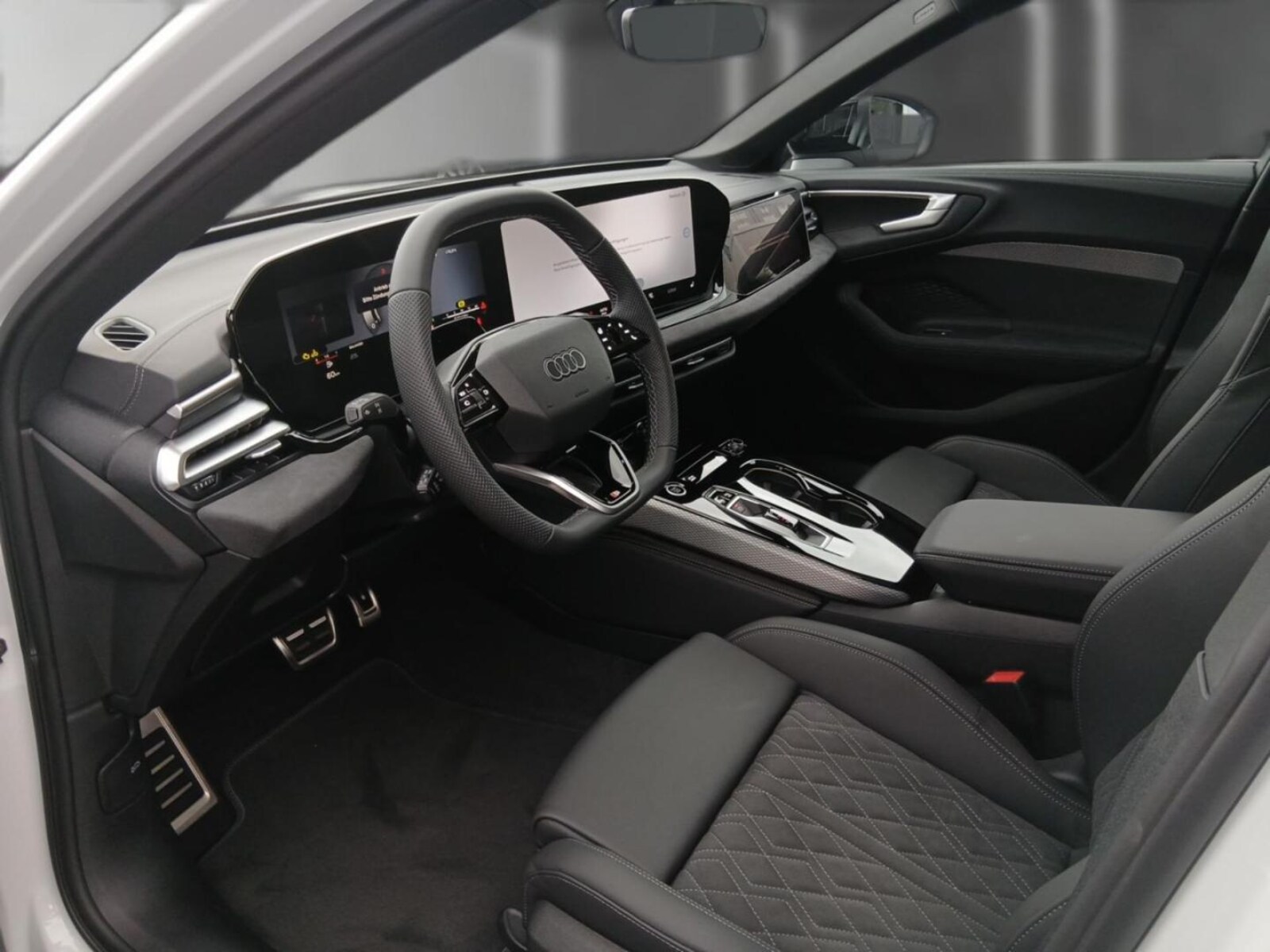 Audi A5 Avant – Bild 20