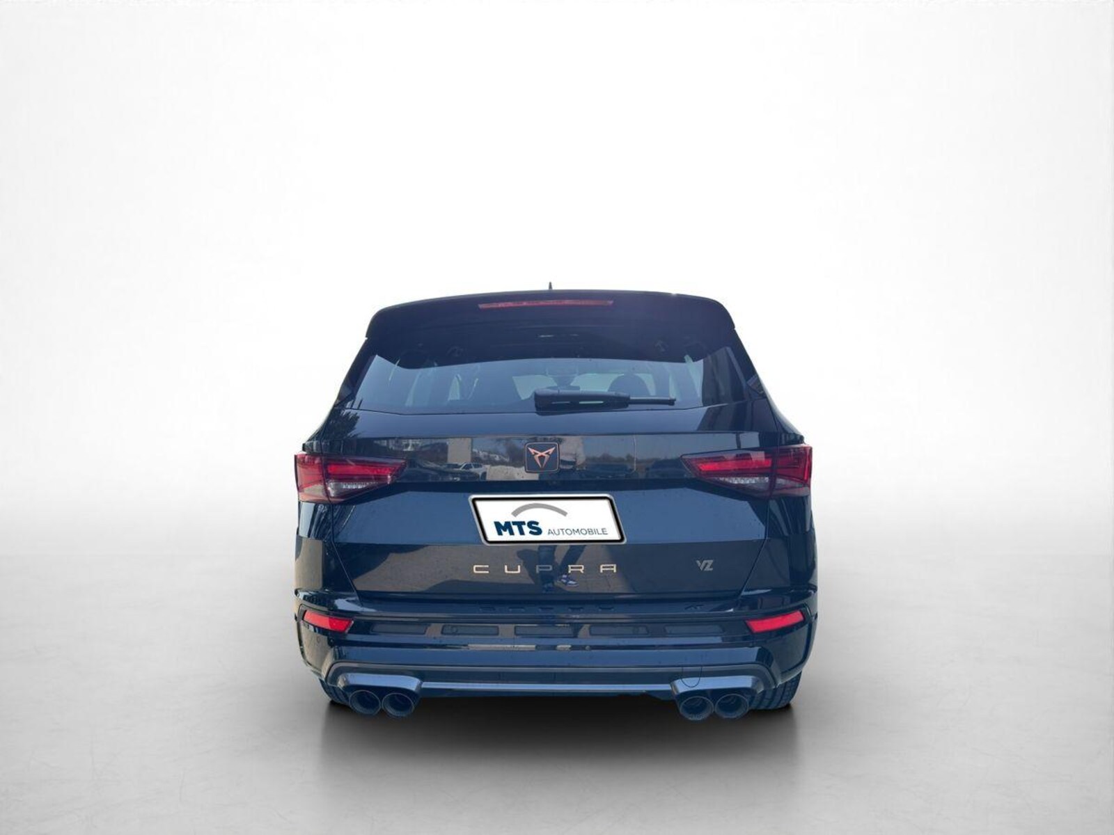 CUPRA Ateca – Bild 7