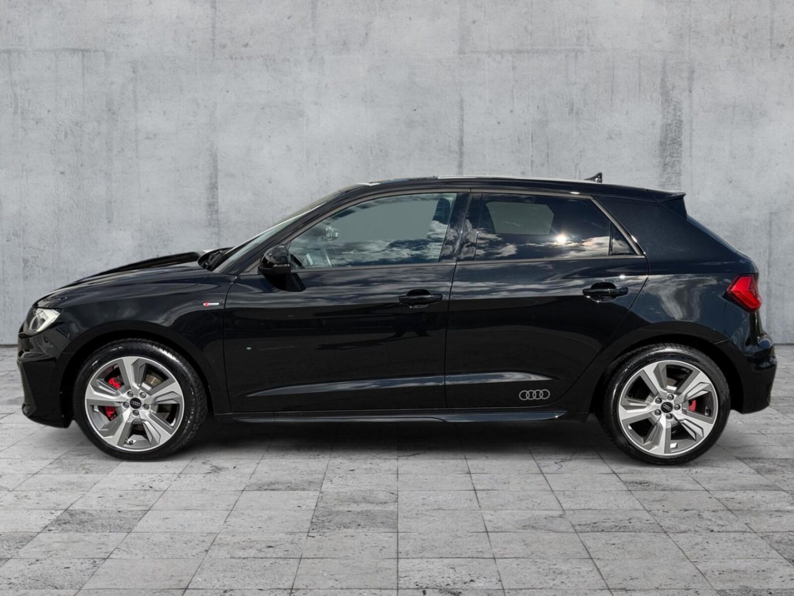 Audi A1 Sportback – Bild 3