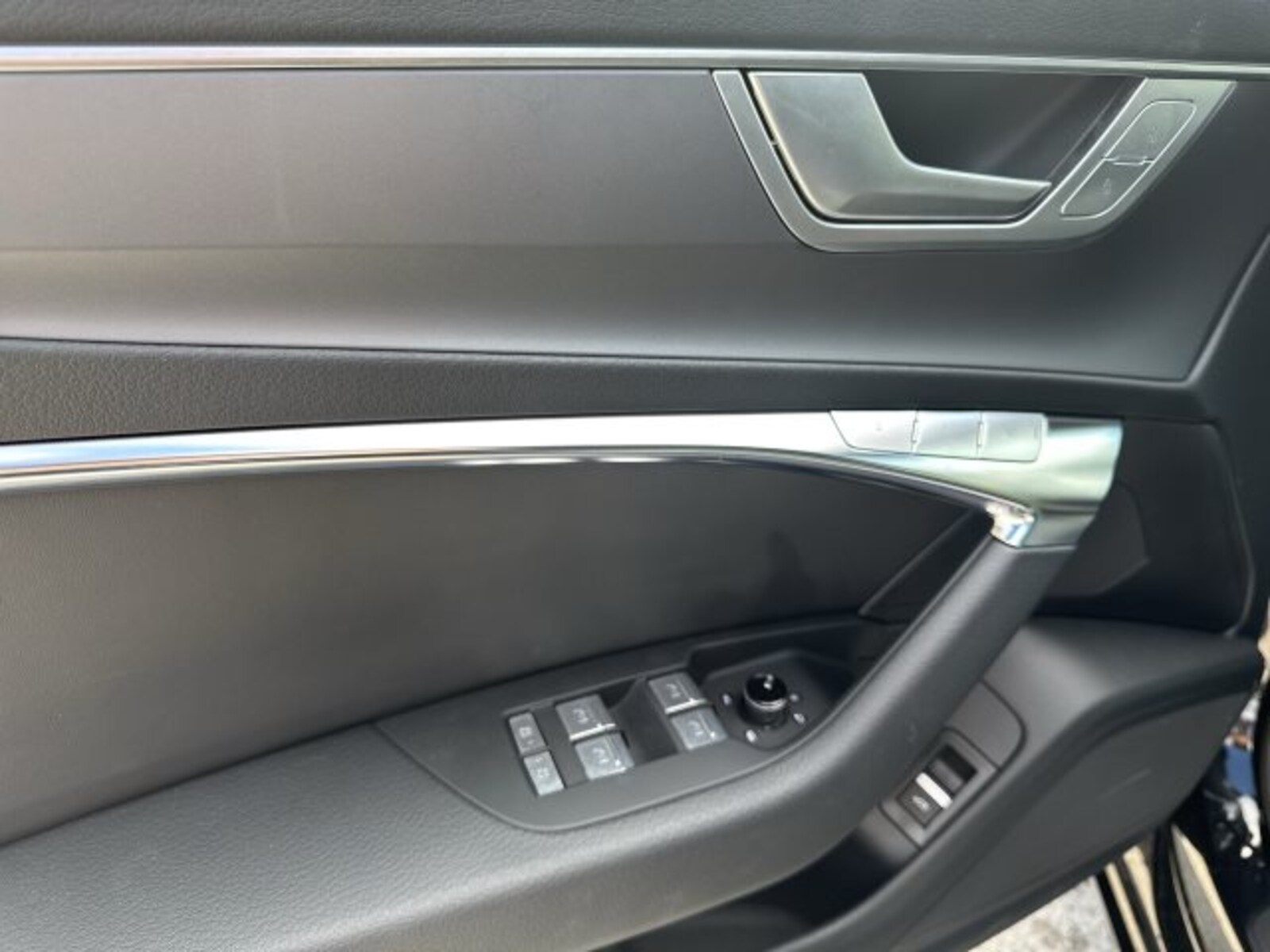 Audi A6 Avant – Bild 15