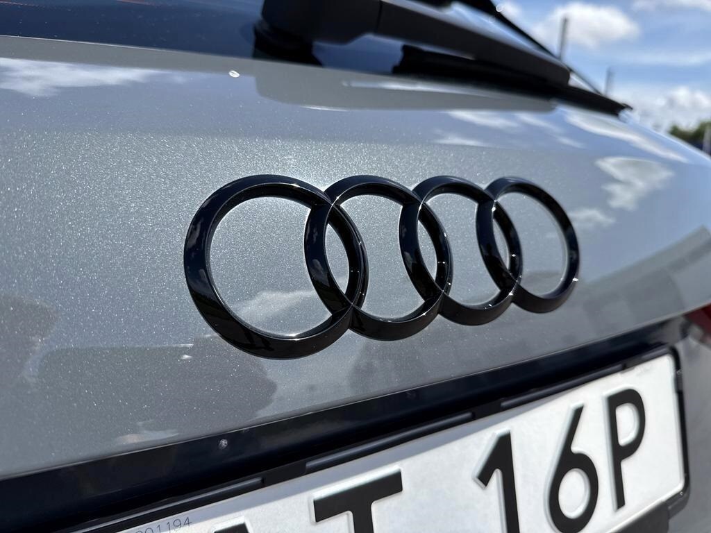 Image about Audi Q3 Q3 35 TFSI advanced 150 hk S tronic