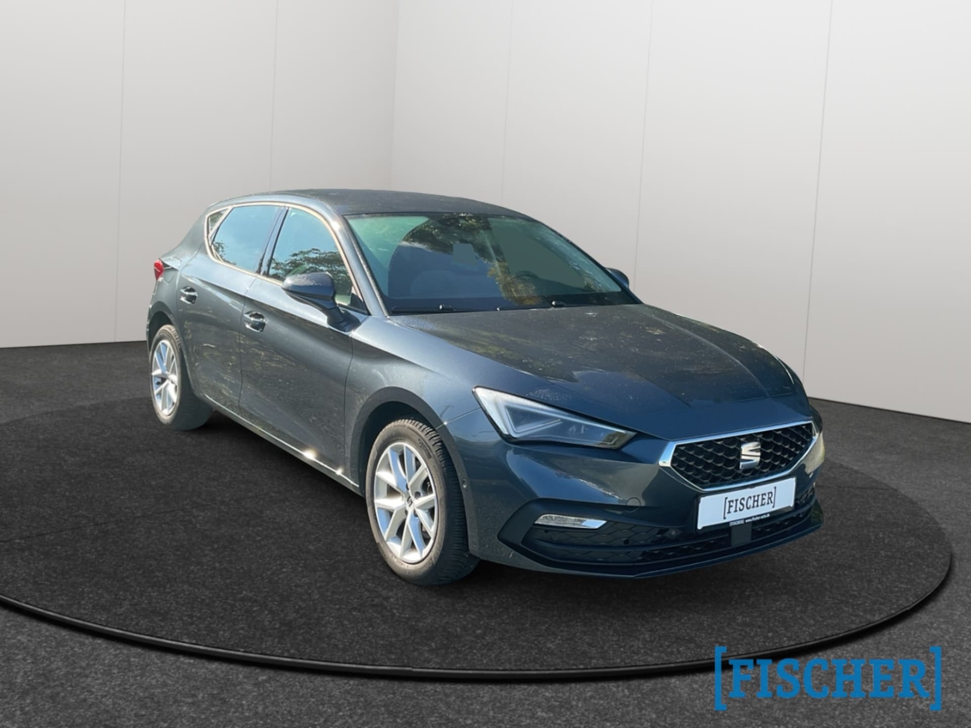 SEAT Leon Style