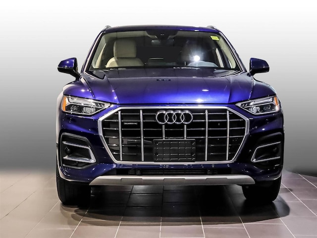 2023 Audi Audi Q5