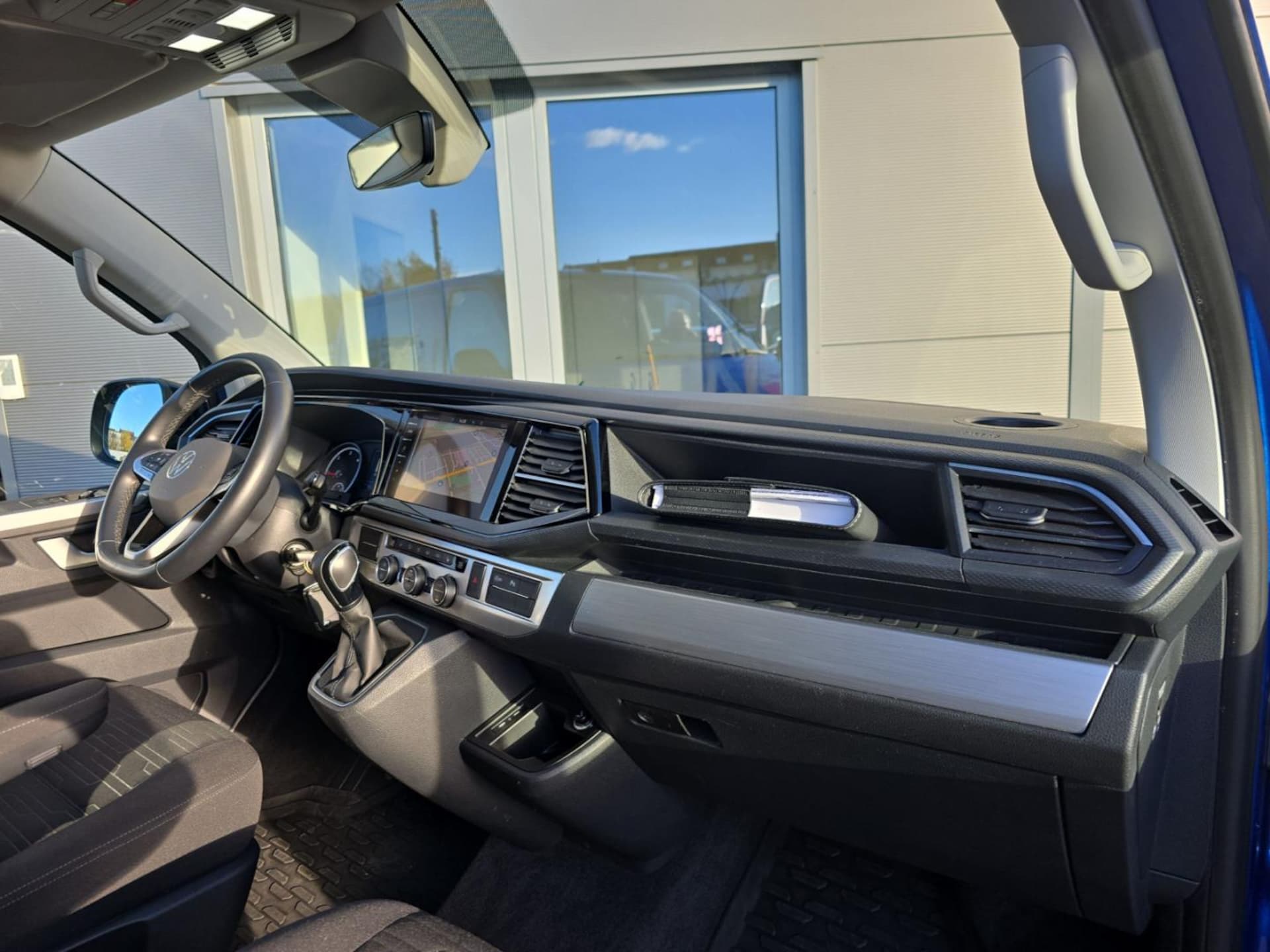 Volkswagen T6.1 Multivan Comfortline