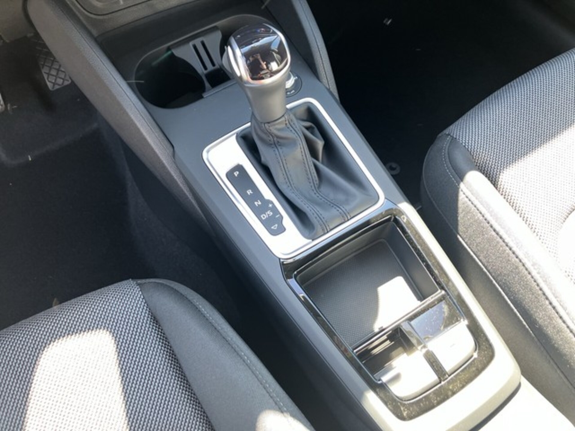 Audi Q2 S line