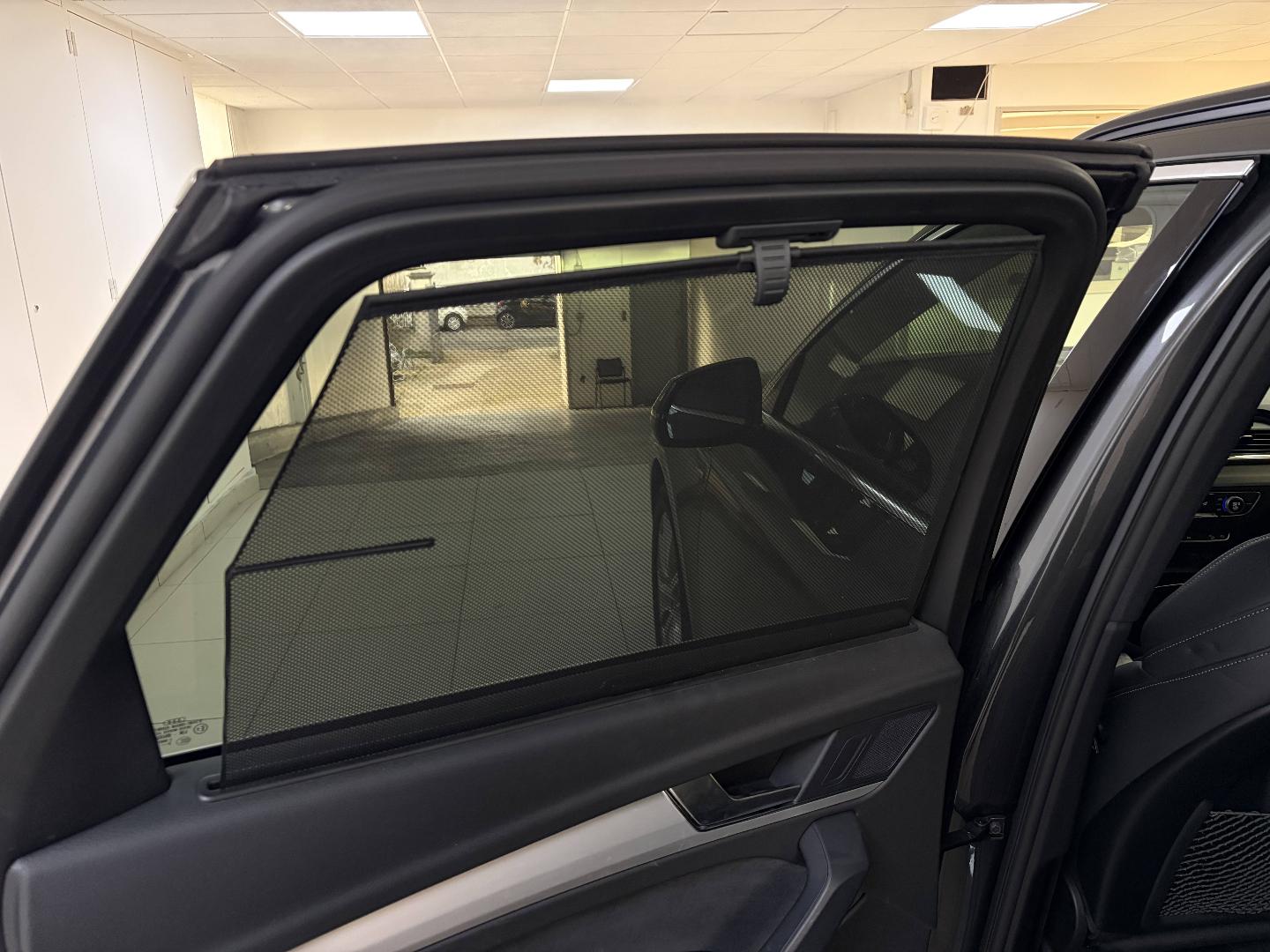 Image about Audi Q5 TFSI e S line 55 TFSI e quattro 270 kW (367 ch) S tronic