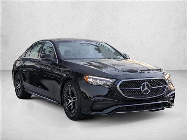 2026 Mercedes-Benz E 350
