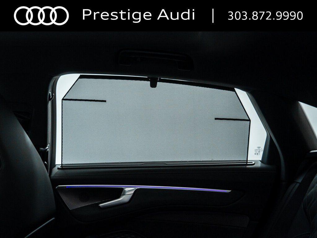 2026 Audi A6 Prestige - Photo 32