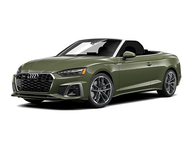 2023 Audi A5 Cabriolet 45 Prestige quattro S tronic's photo