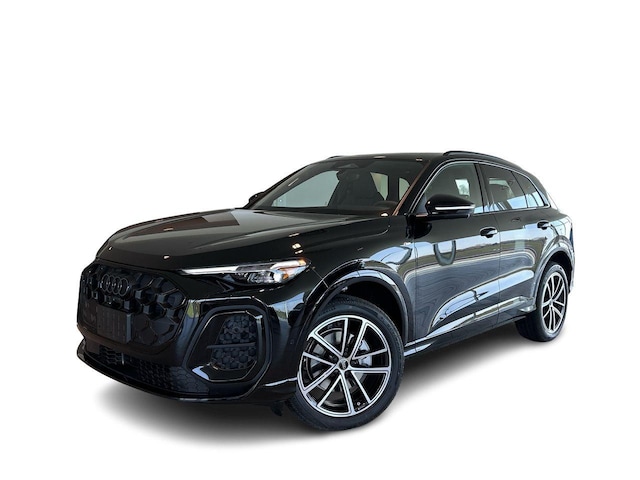 Photo of 2026 Audi Q5