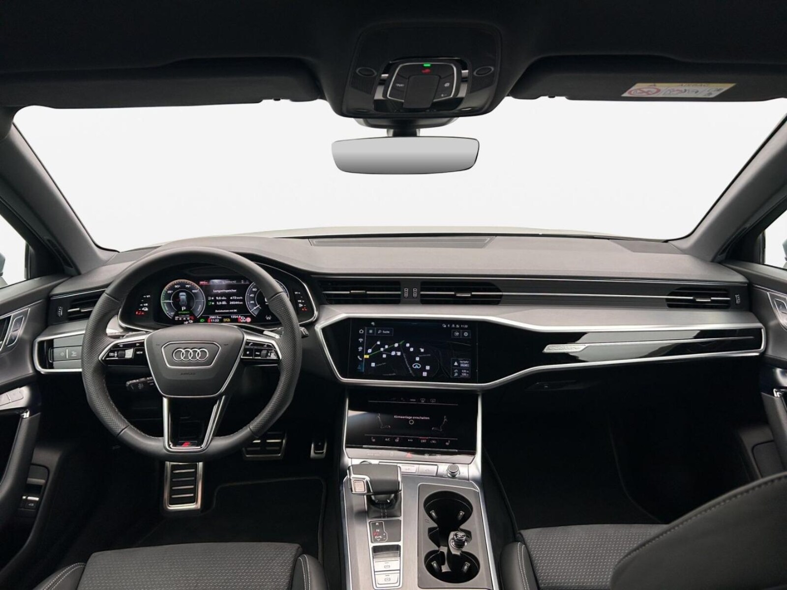 Audi A6 Avant – Bild 5
