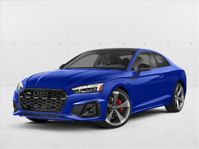 2023 Audi A5 Sportback 45 Premium Plus quattro S tronic's photo