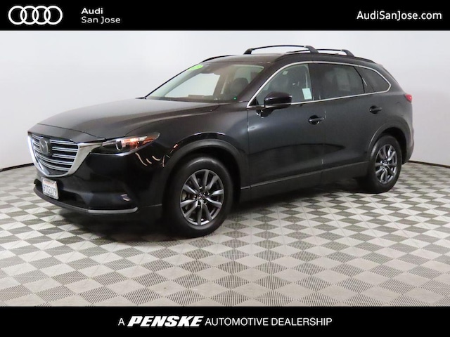 Photo of 2023 Mazda CX-9