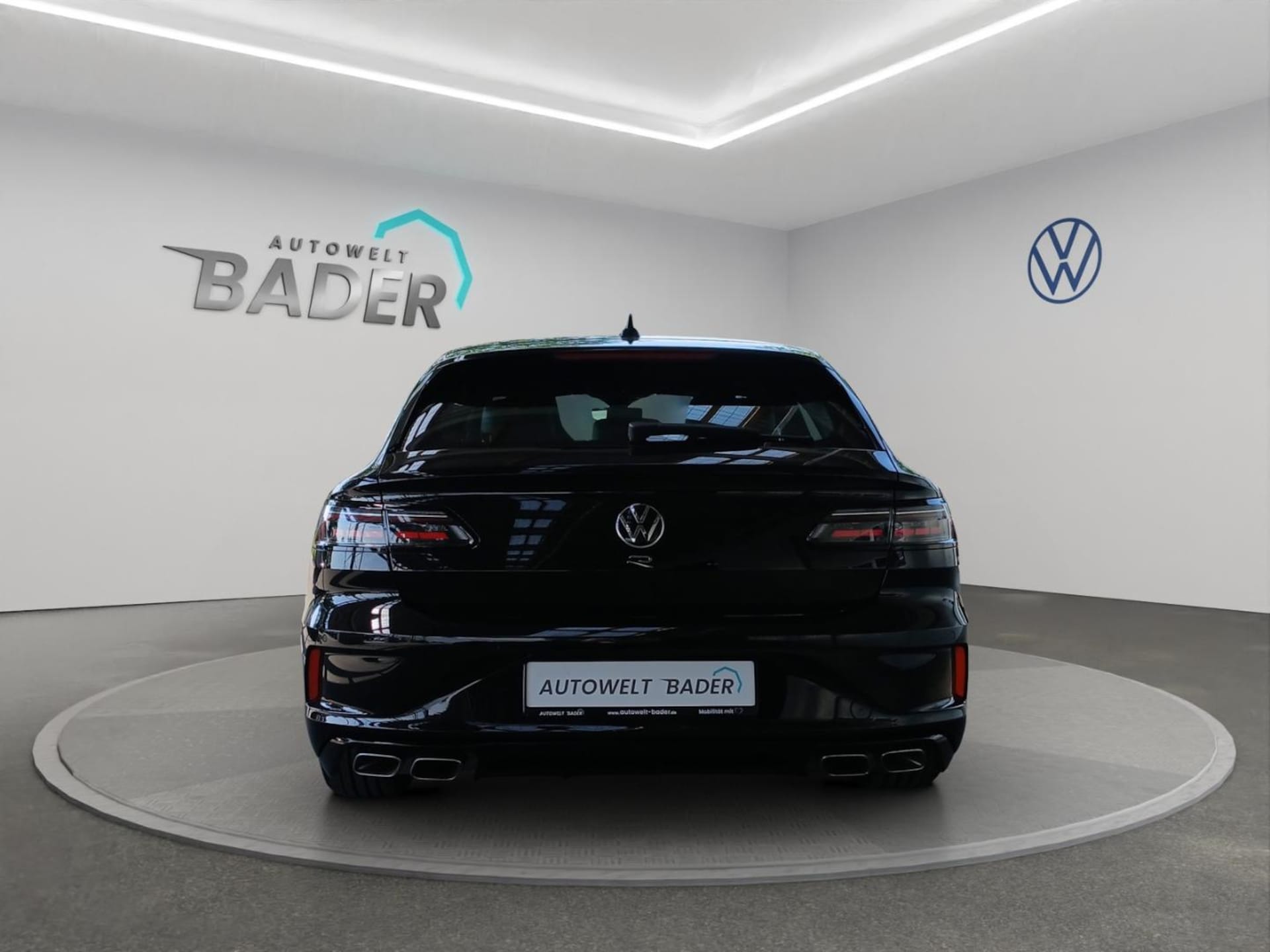 Volkswagen Arteon Shooting Brake R