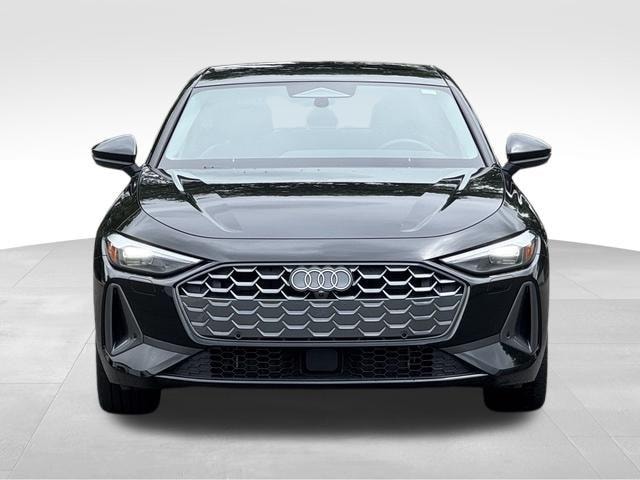 2025 Audi A5 Sedan