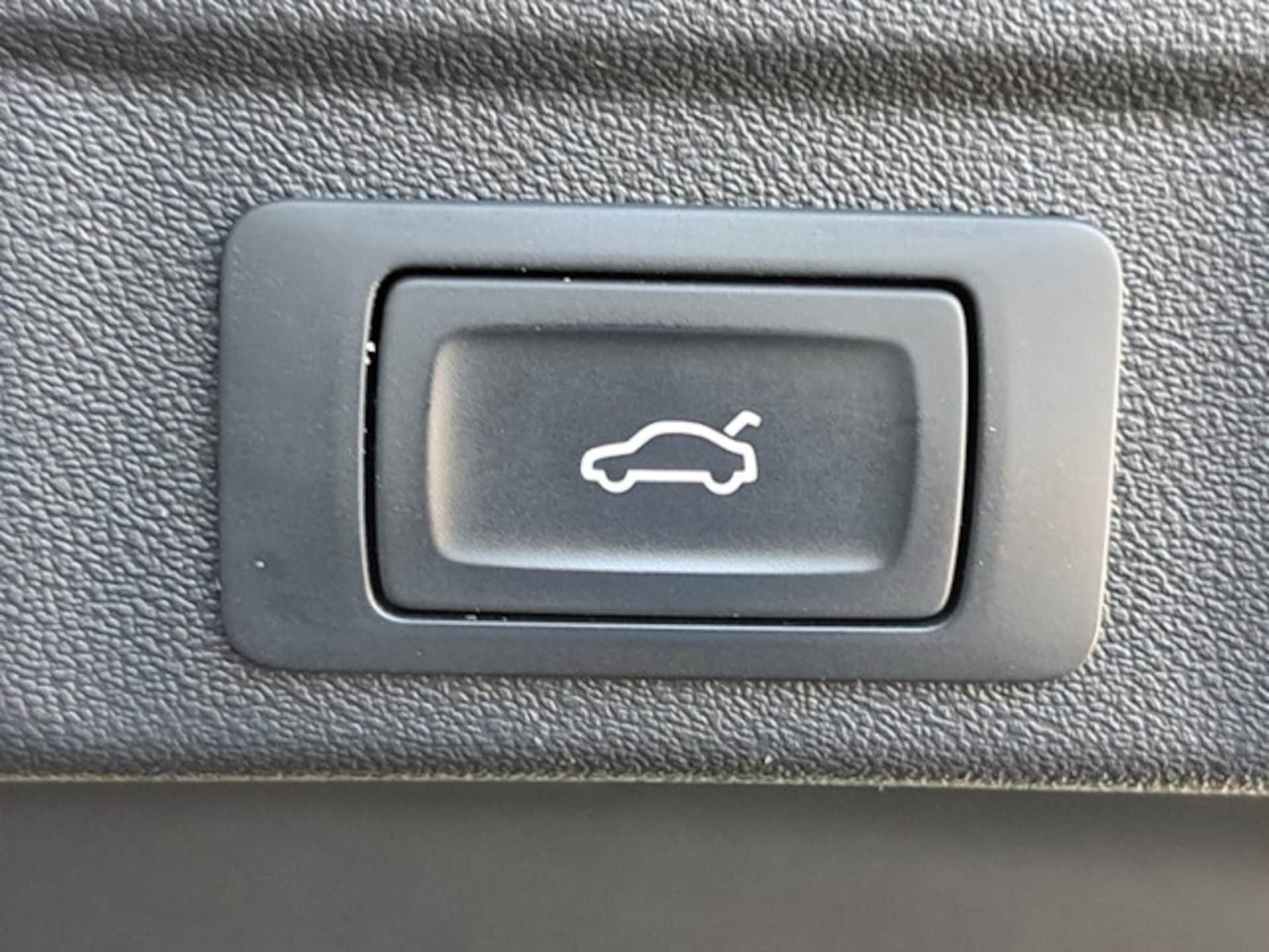 Audi A5 Limousine