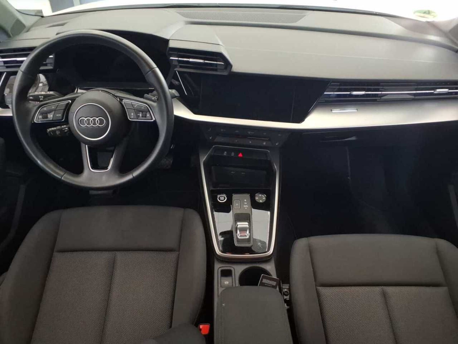 Audi A3 Sportback – Bild 4