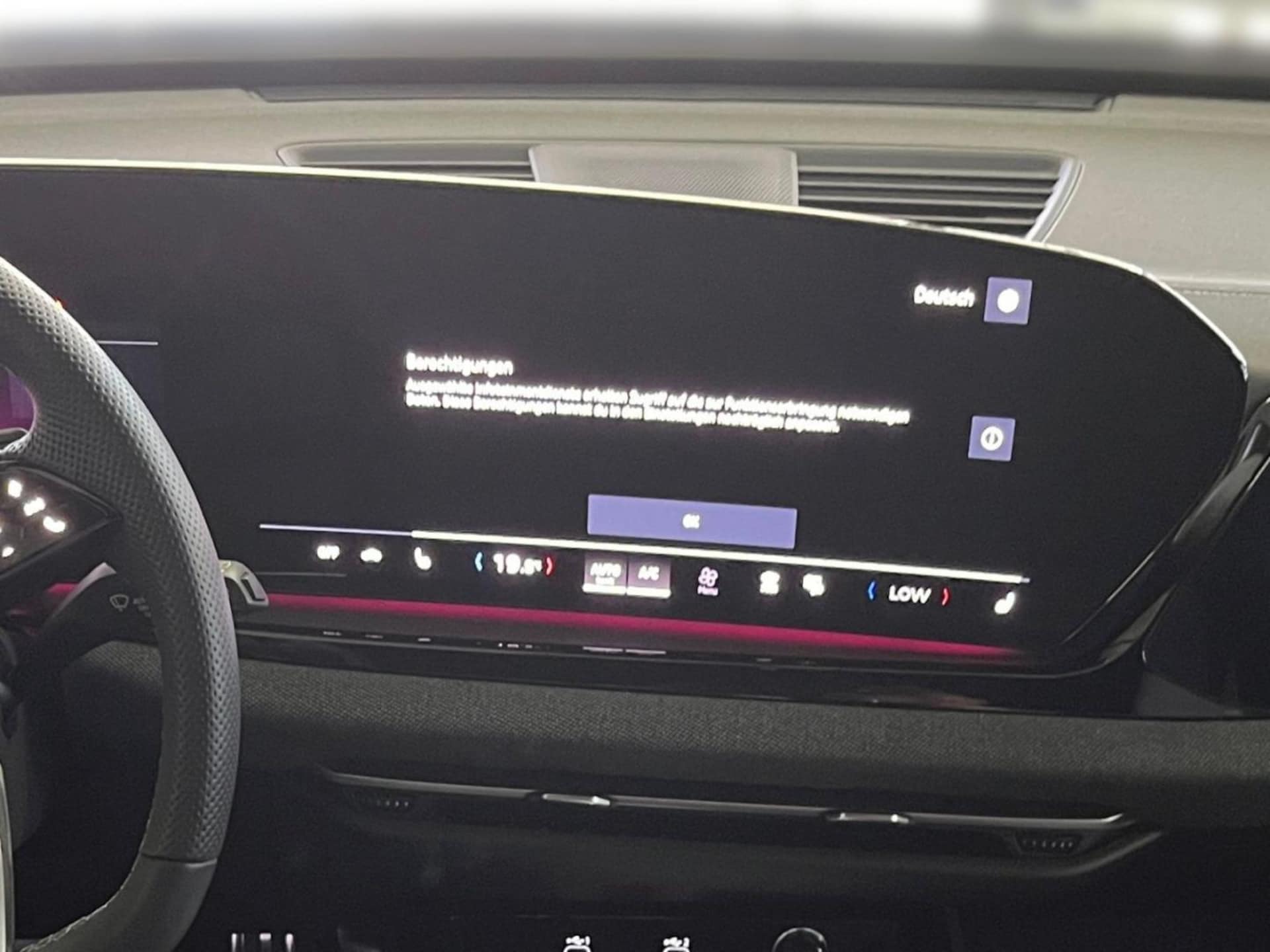 Audi A5 Avant e-hybrid