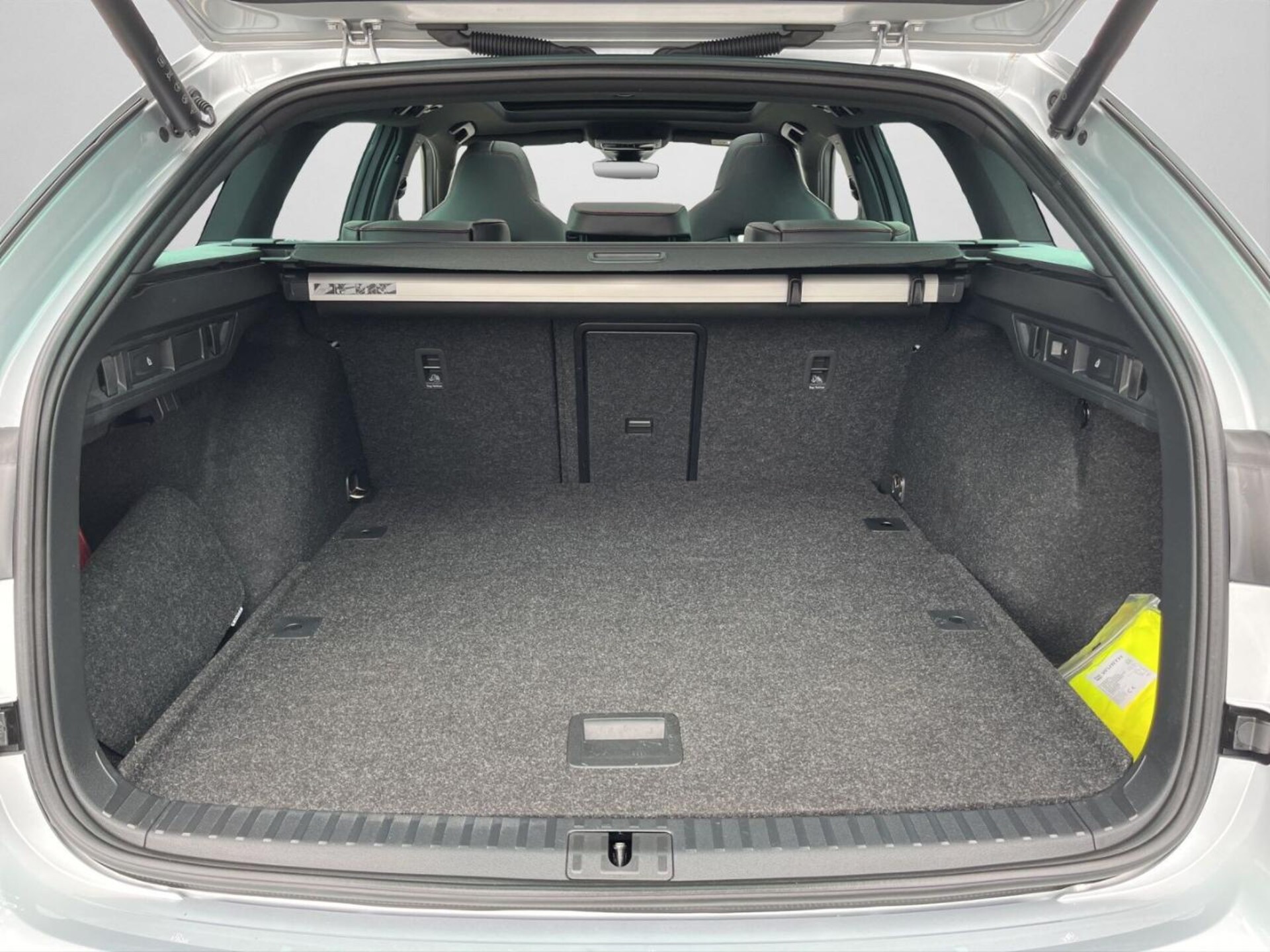 Skoda Octavia Combi RS