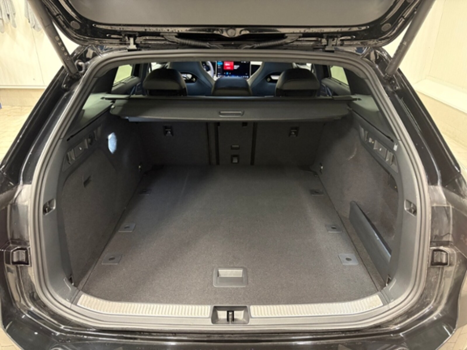 Volkswagen Passat – Bild 7