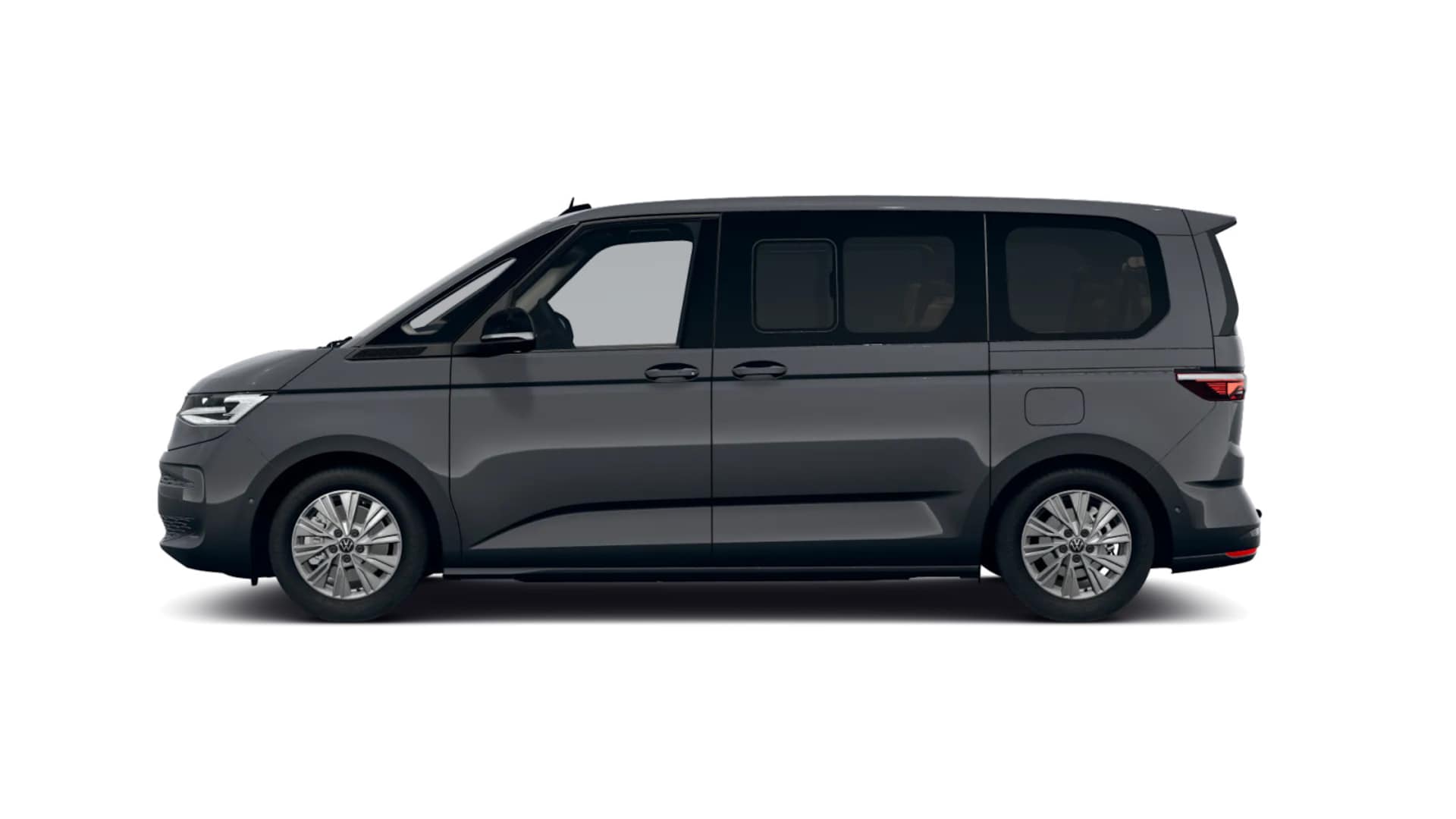 Volkswagen Multivan Basis-Modell