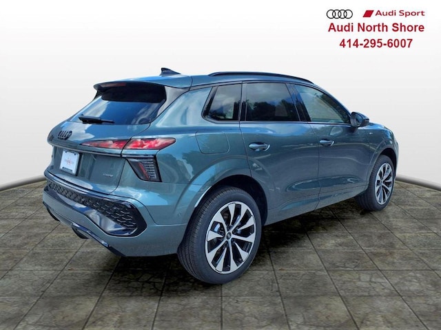 2026 Audi Q3 SUV