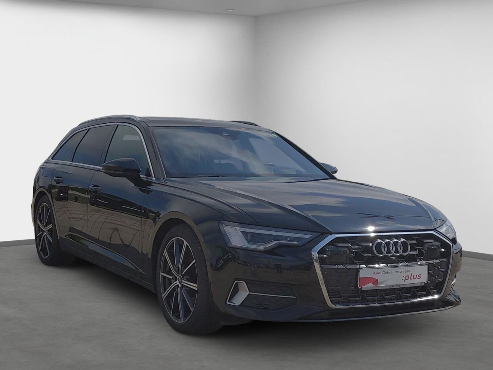 Audi A6 Avant – Bild 7