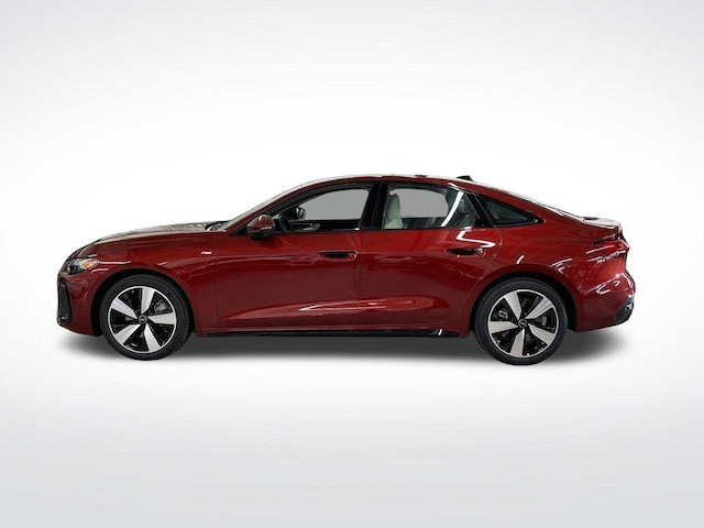 2026 Audi A5 Sedan
