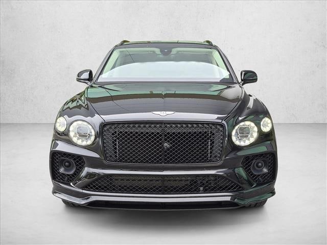 2023 Bentley Bentayga