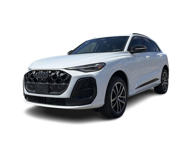 Photo of 2026 Audi Q5 