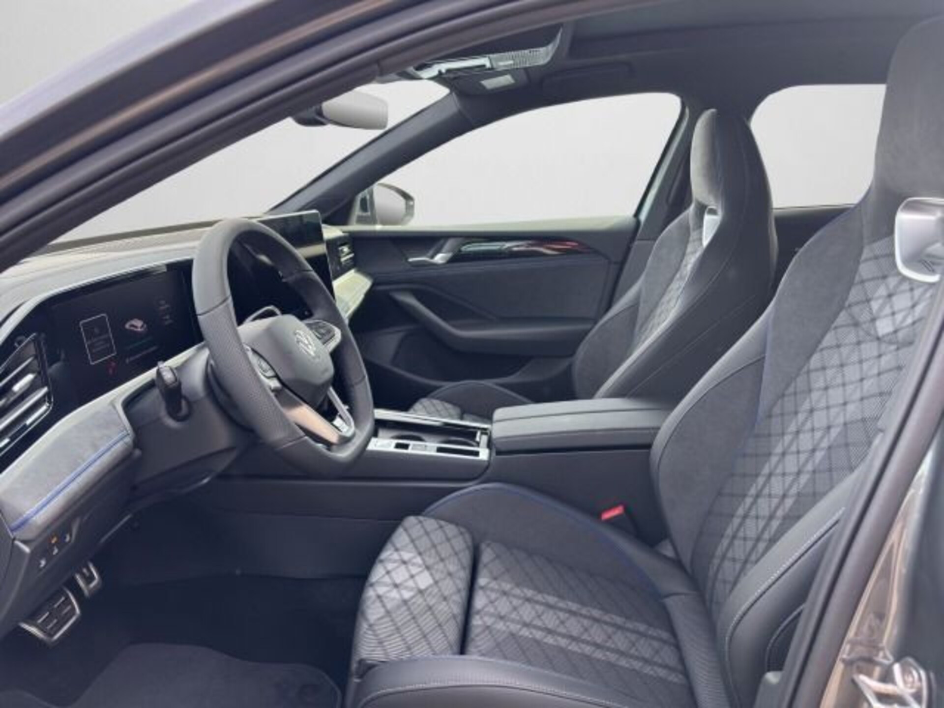Volkswagen Passat R-Line