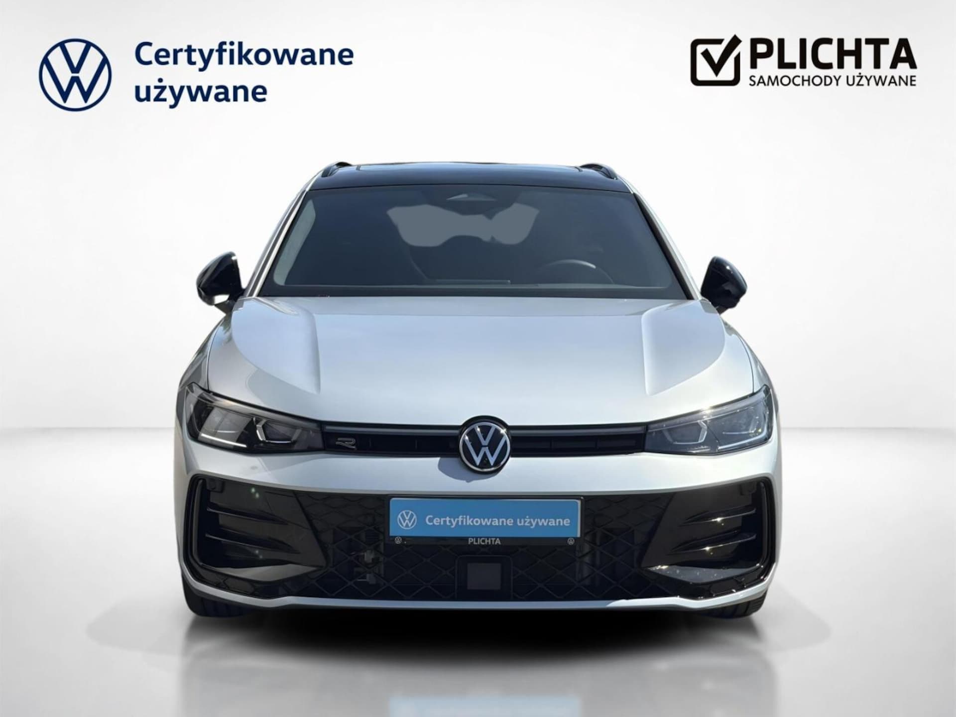Volkswagen Passat R-Line