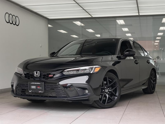 Photo of 2023 Honda Civic Si