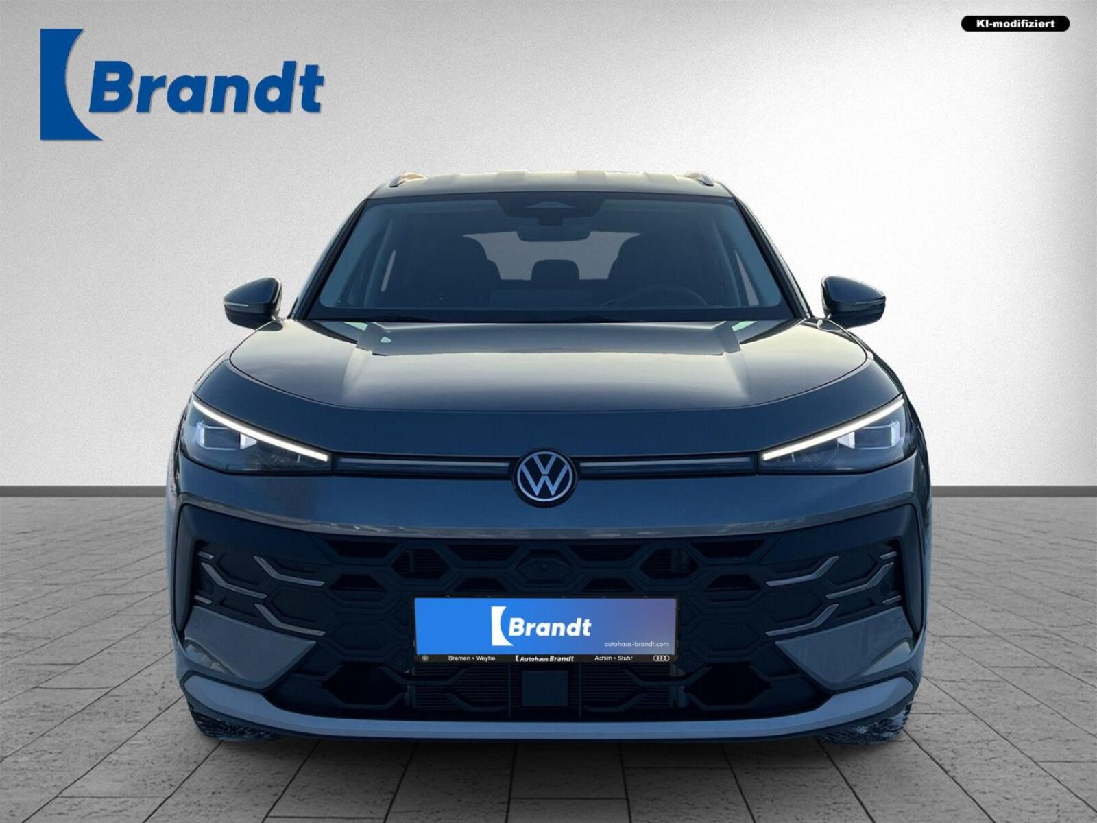 Volkswagen T-Roc – Bild 4