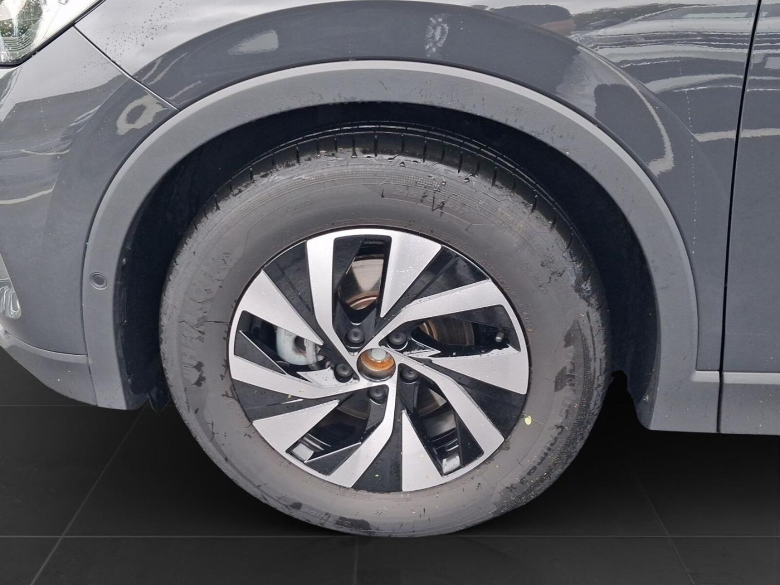 Volkswagen Tiguan – Bild 6