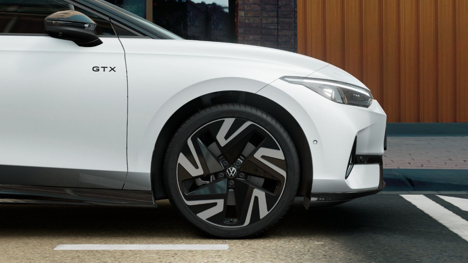 Volkswagen ID.7 Tourer – Bild 12