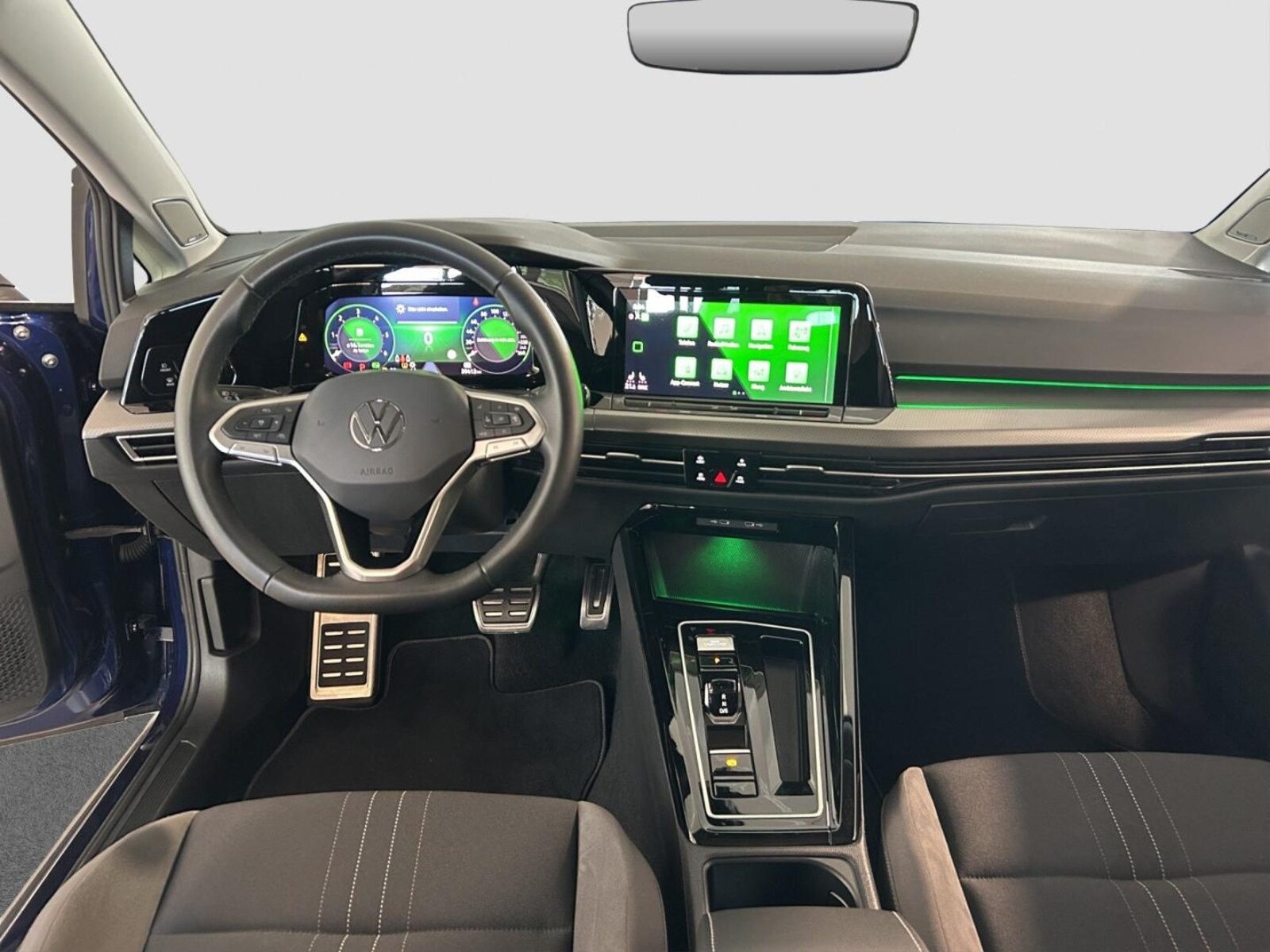 Volkswagen Golf Variant – Bild 18