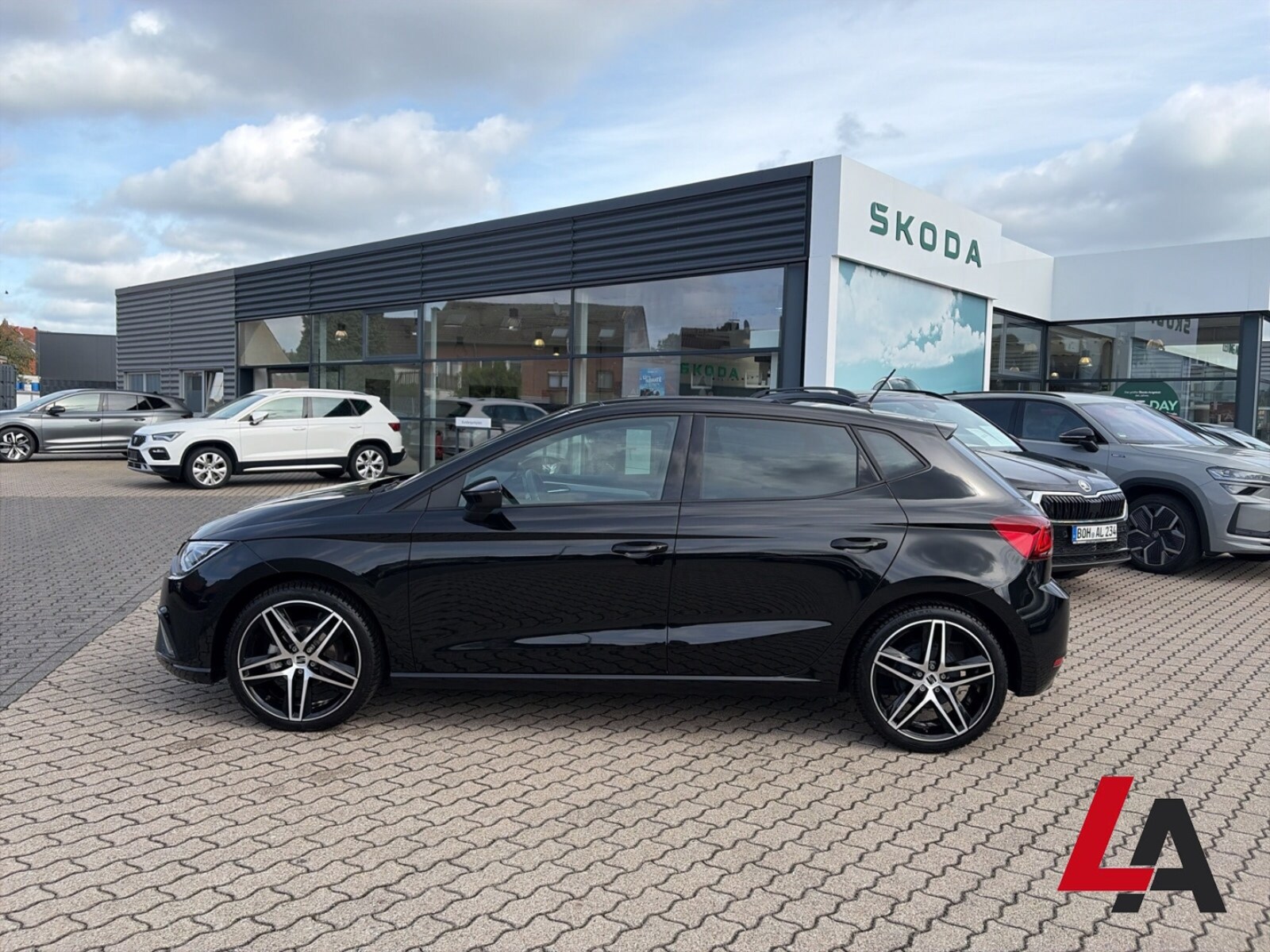 SEAT Ibiza – Bild 5