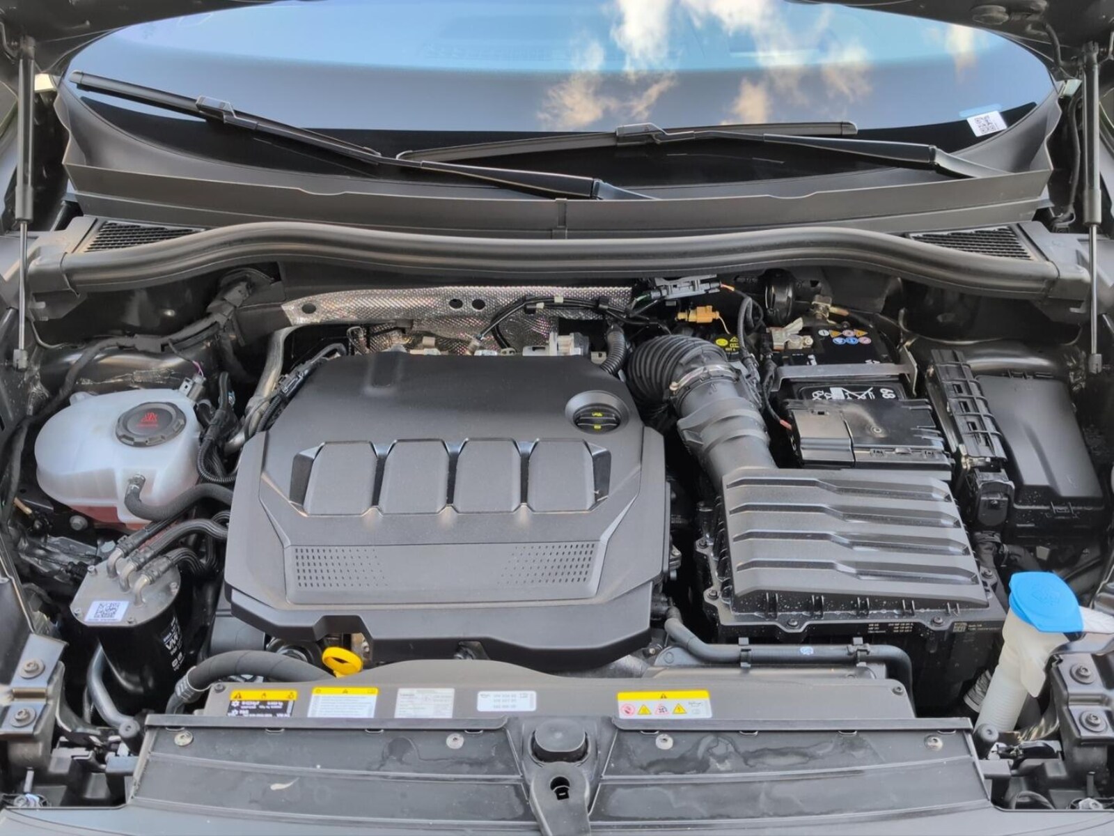 Volkswagen Tiguan – Bild 19