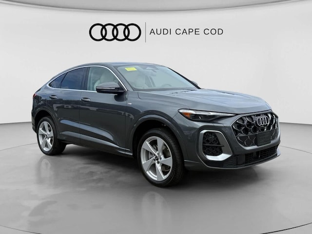 Photo of 2026 Audi Q5 Sportback