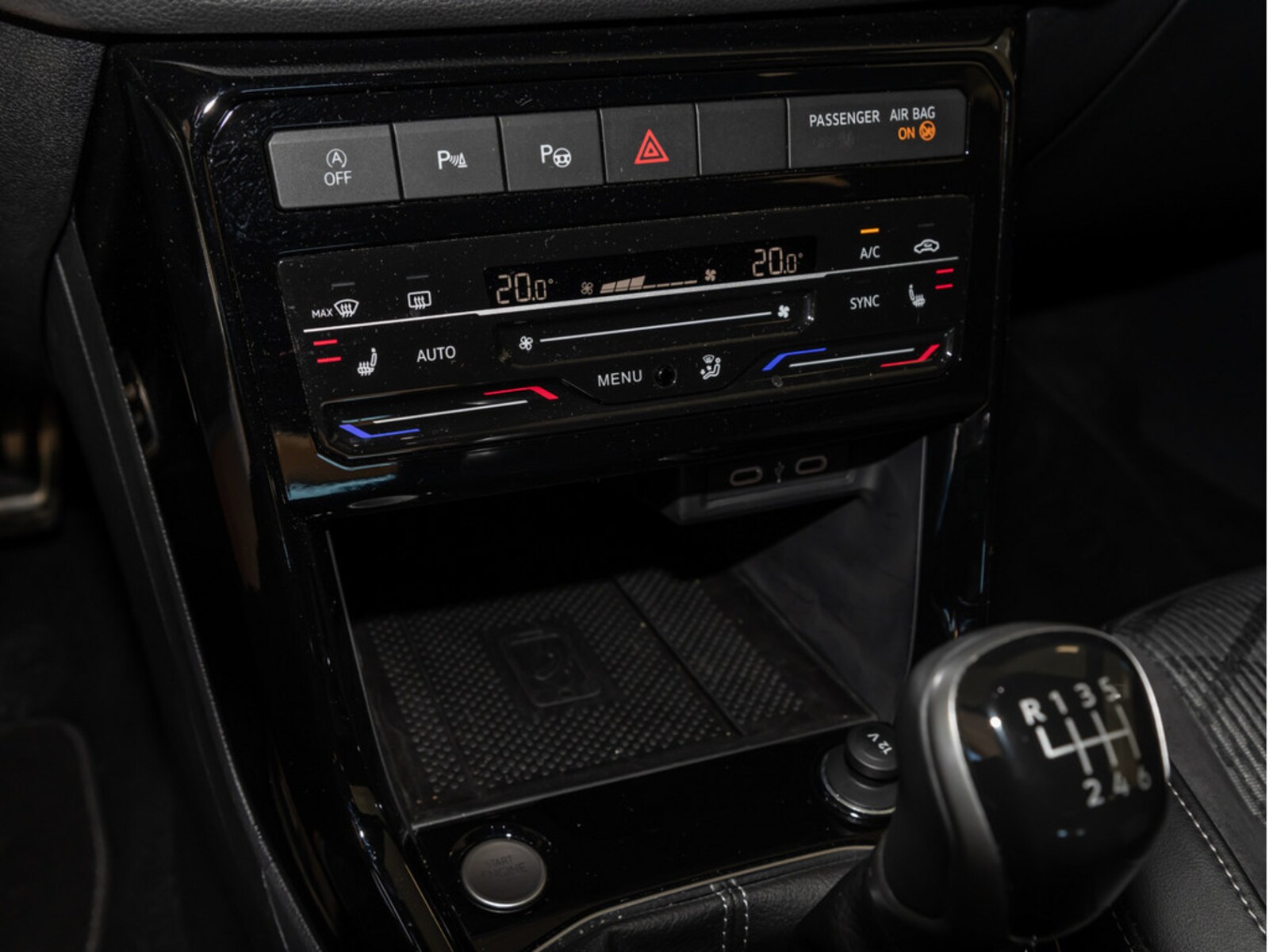 Volkswagen T-Cross – Bild 24