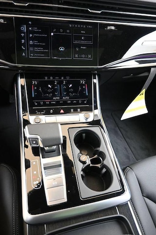 2026 Audi Q8 Premium Plus - Photo 30